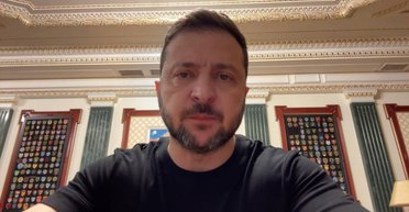 "Країна-бензоколонка": Росія більше не продає, а навпаки імпортує бензин, — Зеленський (відео)