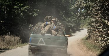 Создадим "буферную зону": Зеленский назвал главную цель Курской операции (видео)