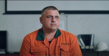 Крізь війну. Родинна історія Інни та Олександра Ткаличів