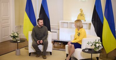 Є питання: Зеленський висловився про українців, які незаконно перетнули кордон (відео)