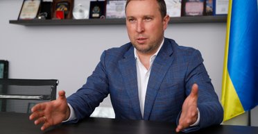 "Важно, что мы производим технику под требования Министерства обороны", — Владислав Бельбас