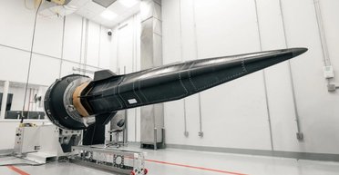 В 8 раз быстрее скорости звука: в США испытали ракету, напечатанную на 3D-принтере (видео)