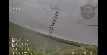 Уничтожили 2 станции "Муром": российские "партизаны" мешают РФ терроризировать Сумщину (видео)