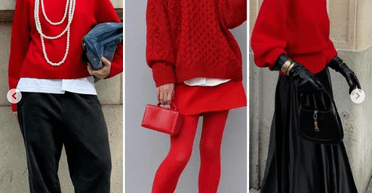 Какие свитера будут модными этой осенью — фото трендовых фасонов 2024-2025 года