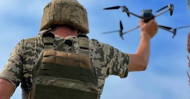 "Хватит одной недели": эксперт объяснил, почему новые дроны из РФ не страшны Украине