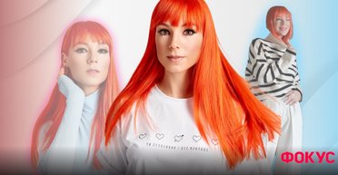 Светлана Тарабарова о родном Херсоне, куме Ярмаке и предательнице Регине Тодоренко: эксклюзивное интервью Фокусу