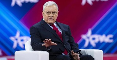 Tomahawk для Украины: Кэллог объяснил, как относятся Трамп и Белый дом к ударам вглубь России