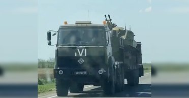 ЗС РФ відновили старий БТР-50 та додали нове озброєння: що помінялося (фото)