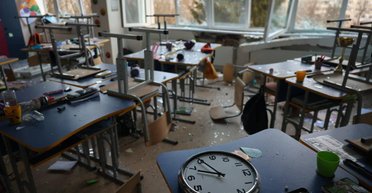 Летело более 10 ракет: подробности российской атаки 15 февраля на Львов (фото)