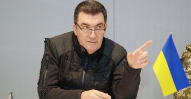 Украина разрабатывает средства для защиты портов от обстрелов ВС РФ, — Данилов (видео)