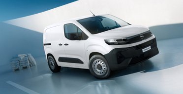 Для украинских дорог: Opel представил гибридный фургон-кроссовер с дизелем (фото)