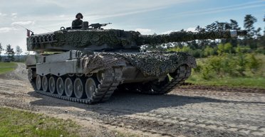 19 танков Leopard 2A4 и ракеты для Patriot: Испания предоставит Украине рекордный пакет помощи