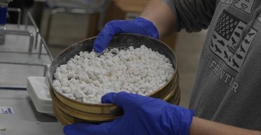 Стартап применил "доисторическую" технологию для решения современной проблемы (фото)