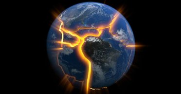 Нечто в недрах Земли заставляет климат меняться: ранее роль этого процесса недооценивали (видео)