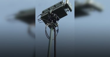 Инженеры показали новейшую систему РЭБ Algiz AM: как она помогает ВСУ (видео)