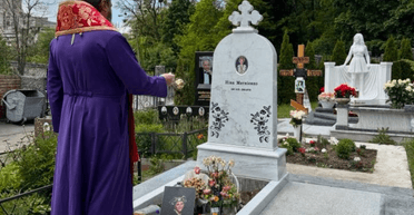 На памятнике Нине Матвиенко исправили ошибку после возмущения общества: однако остался нюанс, — СМИ