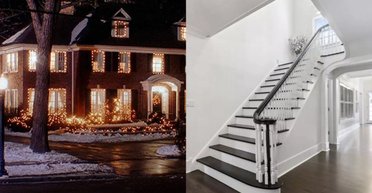 Будинок з "Один вдома" продано: як культовий особняк змінився за 34 роки (фото)