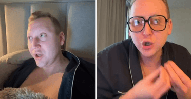 Медучреждение Львова отказалось обслуживать русскоязычного блогера: он обругал работницу (видео)