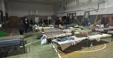 "Місце несвободи": омбудсмен був шокований результатами перевірки РТЦК в Ужгороді (фото, відео)