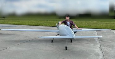 Летит медленно, но далеко: эксперты раскрыли, почему украинский дрон "Бобер" опасен для РФ