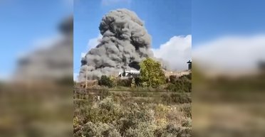 "Хезболла" объявила войну Израилю: Иерусалим подтвердил удары по базам террористов в Ливане