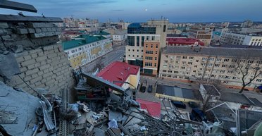 Между обстрелами: Белгород вошел в рейтинг самых комфортных городов от Минстроя России