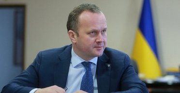 Знать, где копать. Министр экологии Остап Семерак о коррупции, Чернобыле и янтарной мафии