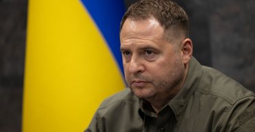 Обыски у Ермака: о подозрении следователи НАБУ никому не сообщали, — источники Фокуса