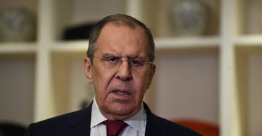 Лавров и Рубио пообщались: госсекретарь США "посочувствовал" России из-за инцидентов на железной дороге, — росСМИ