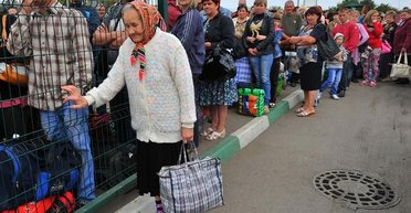 "Будут жертвы": жителей Крыма призвали быть готовыми к военной операции