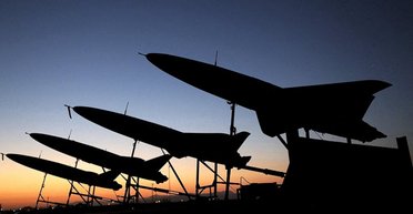 Тысяча "Шахедов": у России нет ресурсов для массированных атак ежедневно, — Defense Express