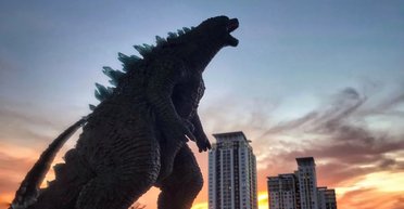 У Тихому океані зароджується щось особливе: вчені порівнюють це з появою Ґодзілли