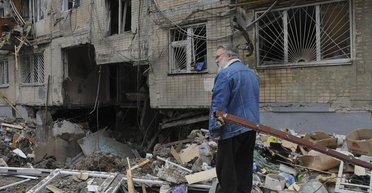 "Ми перебуваємо в середині довгої і складної війни": що Захід має зробити для України, — FT