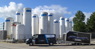 Превзойдет солнечные панели и ветряки: чем лучше "секретная" энергетическая технология