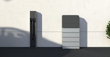 Новая домашняя батарея выдерживает 12 000 циклов, заряжается быстро, служит 48 лет