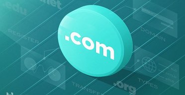 Домен ".com": люди десятками лет не понимают, что он означает
