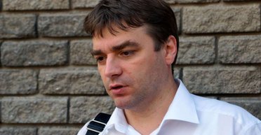 Майдан в России — синоним Апокалипсиса, — адвокат Александр Попков