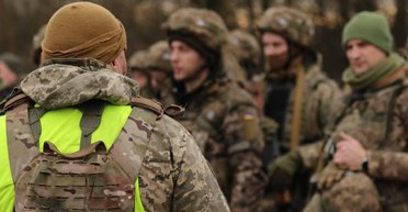 Контракт возобновляют за 72 часа: в армию после СОЧ вернулись более 7 тысяч военных, — ДБР