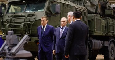 Критическая точка для ОПК РФ: почему заводы в убытках и задолжали сотни миллионов, — аналитик