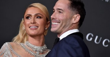 "Наша принцеса": Періс Гілтон уперше розповіла про доньку (фото)