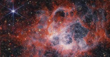 Астрономи виявили в ранньому Всесвіті сплячі галактики: чим вони здивували вчених