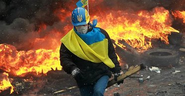 Поверить в себя. Свобода начинается не с революции