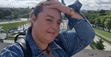 "Страшно и стыдно": украинка удивлена отношением к работе людей во Франции