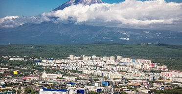 Камчатка "уплыла" на юго-восток: сильнейшее землетрясение сдвинуло полуостров в РФ (фото)