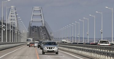 "Используется максимально все": Братчук рассказал о методах РФ по защите Крымского моста