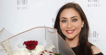 Бельгійська принцеса похвалила українських дизайнерів та Ukrainian Fashion Week (фото)