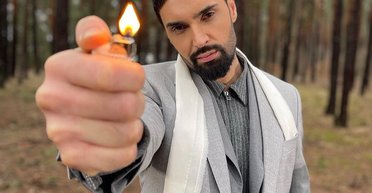 Виталий Козловский отреагировал на обвинения, что его сестра предательница и поддержала Россию