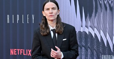 Дочь Стинга впервые за долгое время вышла на красную дорожку