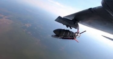 Україна створює аналог російських КАБів із дальністю до 80 км: деталі розробки (відео)