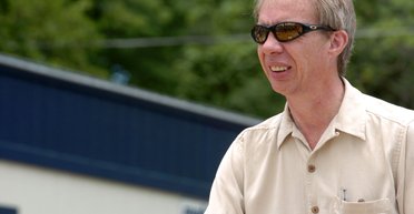 "Тяжелый диагноз": младший сын Джимми Картера борется с неизлечимой болезнью (фото)